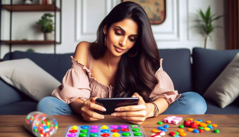 daftar slot sweet bonanza