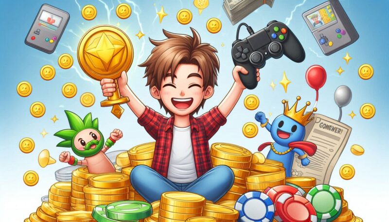 game deposit pulsa tanpa potongan