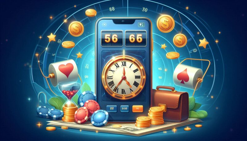 main slot biar gacor jam berapa