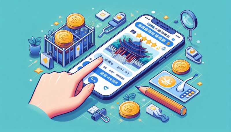 Cara Daftar Togel HKG Online Lewat HP