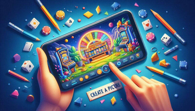 Cara Kerja Mesin Slot Pragmatic