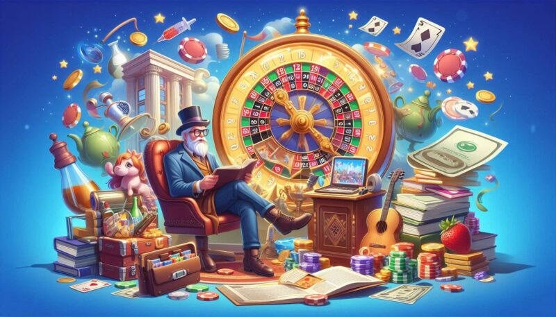 jarwo slot gacor hari ini