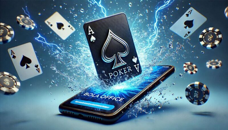 Judi Samgong Online Uang Asli kantorbola